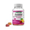 Gominolas prenatales Halal con DHA – frasco