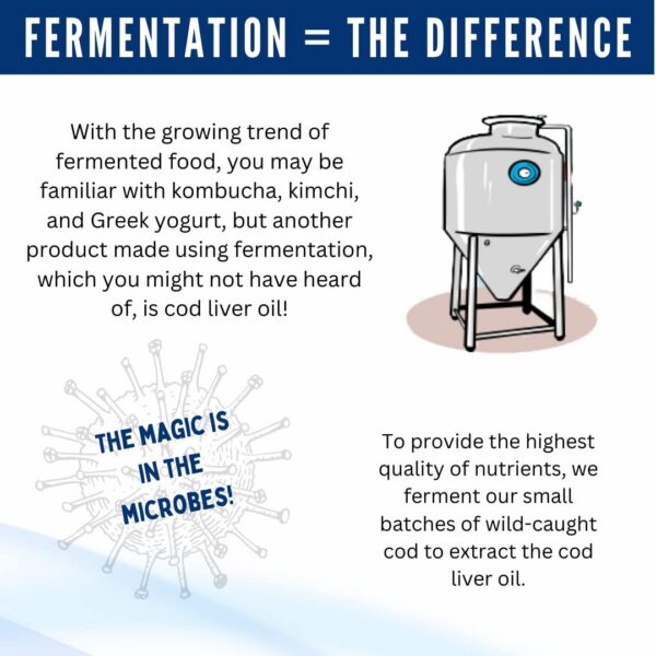 Capsulas sin gelatina en envase