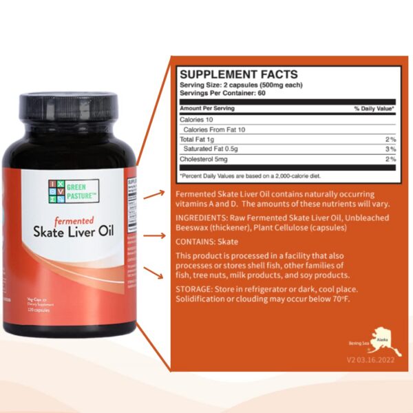 Primer plano de etiqueta detallada