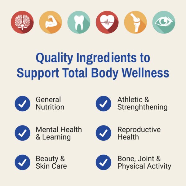 Etiqueta naranja de Green Pasture