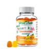 Gomitas Omega-3 Halal para niños - envase frontal