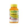 Frasco vitaminas B12 Halal Greenfield tabletas sublinguales