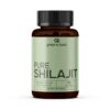 Version 1.0.0 Frasco de cápsulas Shilajit Himalaya puro de Green's Best