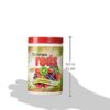 Greens World Rojos 8000 Fresa-Kiwi mostrando ingredientes