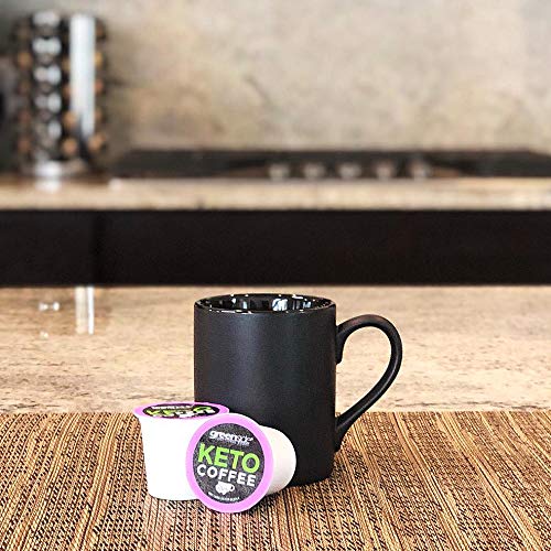 Pod de 0.35 oz (10 g) compatible