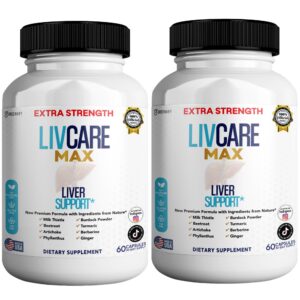 Version 1.0.0 Frasco Greenvify Livcare Max