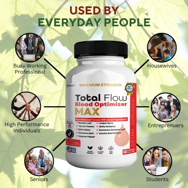 Version 1.0.0 Cápsulas vegetales en frasco