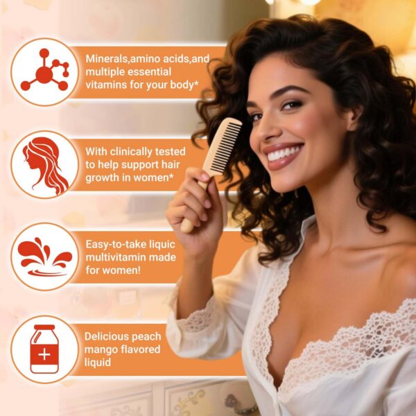 Version 1.0.0 Etiqueta de GRGTP multivitaminico liquido