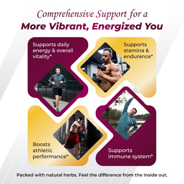 Version 1.0.0 Suplemento GriMed para apoyo cardiovascular con extractos vegetales