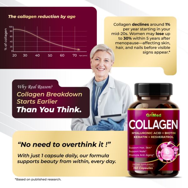 Etiqueta trasera con lista de ingredientes