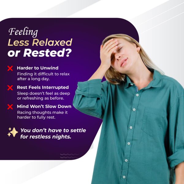 Caja y etiqueta de GriMed GABA