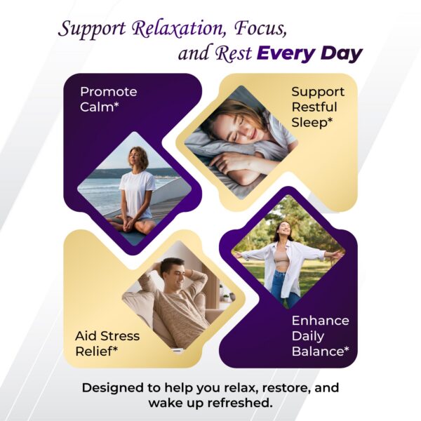 Etiqueta con ingredientes clave