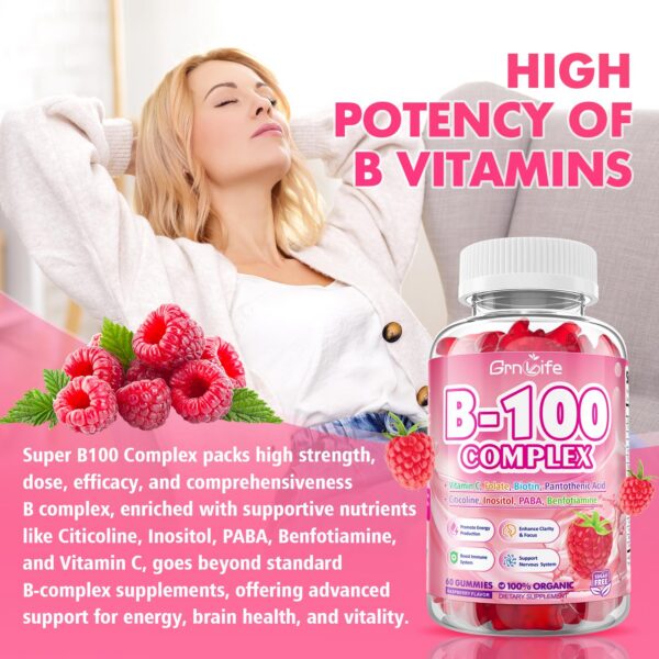 Frasco de vidrio con gomitas GrnLife