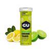 Frasco de GU Energy Hydration Tabletas