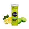 Caja de GU Energy Hydration Lemon Lime