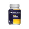 Cápsulas BCAA GU Roctane y vitaminass B