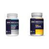 Frascos de GU Energy Roctane Endurance Variety Pack
