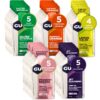 Gel Energético GU Original Sabores Frutales Para Nutrición Deportiva