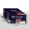 Gel GU Roctane coco-chocolate paquete