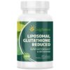 Frente de Guigmiens Glutatión liposomal 2000 mg