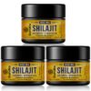 Guindila Shilajit frasco frontal