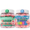 Version 1.0.0 Gummies probióticos Akkermansia Nextdia paquete