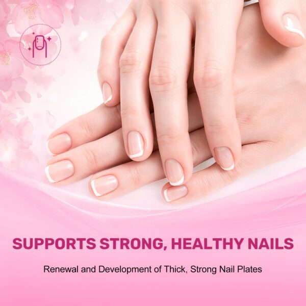 Gomitas sabor fresa natural