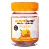 GummiShot Energy Gummies botella frontal