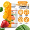 Gummy Supplement Immune Support