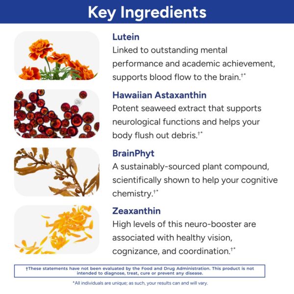 Frasco y tapa de Power Phenols