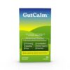 Version 1.0.0 GutCalm suplemento para salud intestinal cápsulas paquete frontal
