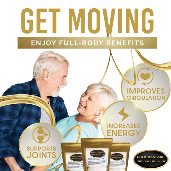 Detalle de cristales MSM grandes