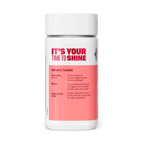 Cápsulas veganas del suplemento