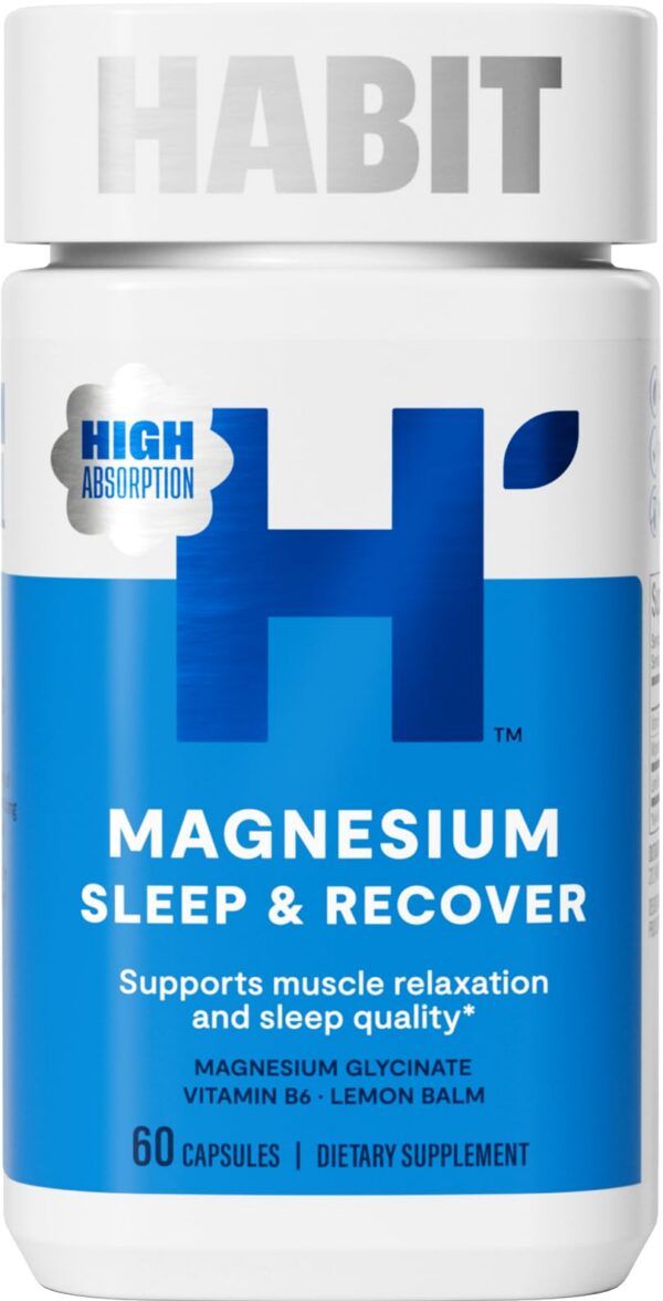 Detalle de cápsulas veganas