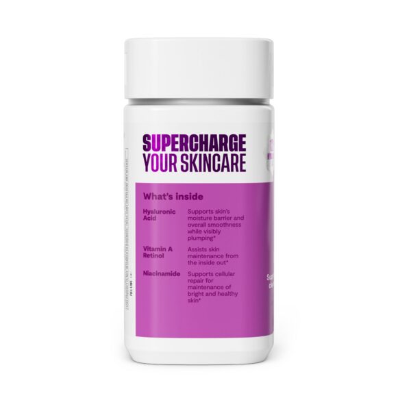 Version 1.0.0 Habit Skin Glow para cutis hidratado y radiante