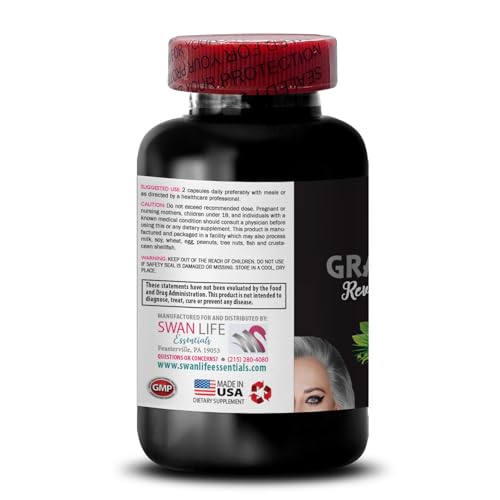 Ingredientes naturales para revertir canas y fortalecer cabello