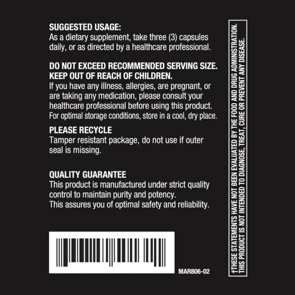 Caja Hair Enhance Hx y cápsulas