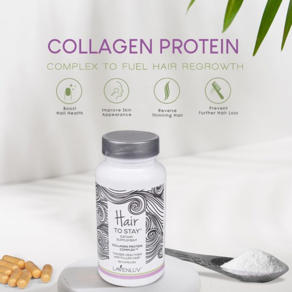 Frasco con tapa y etiqueta