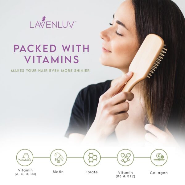 Cápsulas de colágeno en blíster