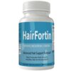 Hairfortin vitaminas y minerales para cabello y piel