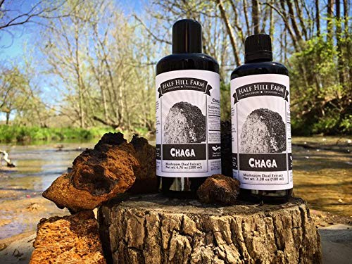 Version 1.0.0 Half Hill Farm - Fabricado en Instalación FDA