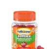Haliborange multivitaminas niños sabor fresa 30 unidades frasco