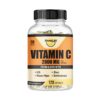 Version 1.0.0 Frasco Happi Mi Nutrition Vitamina C 2000mg
