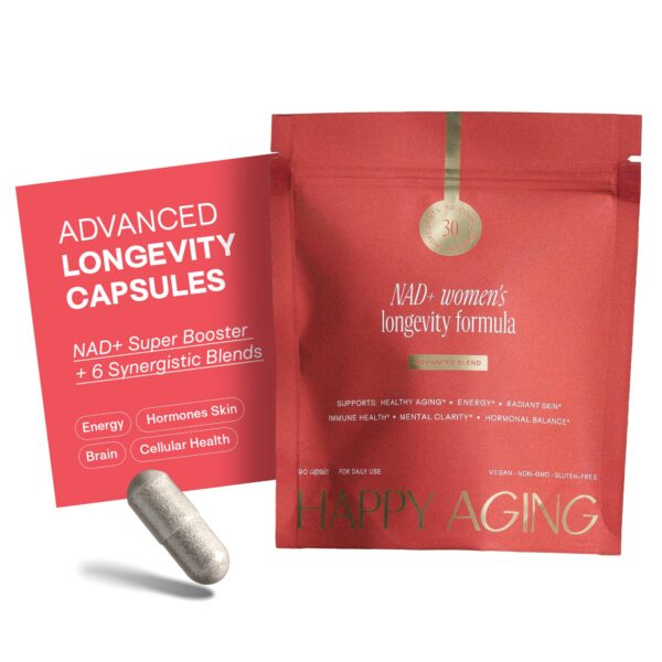 Version 1.0.0 Etiqueta superior con tecnología liposomal