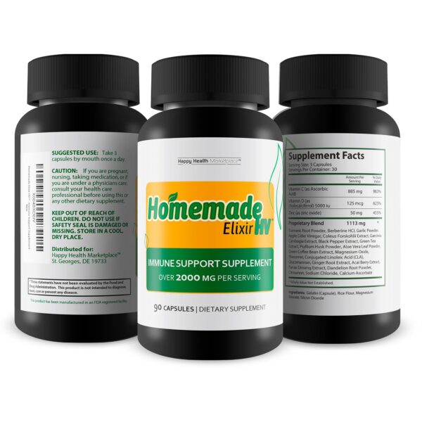 Version 1.0.0 Cápsulas individuales de color oscuro