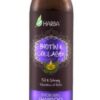 Version 1.0.0 Champú HARBA con biotina y colágeno para cabello grueso