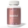 Frente de la botella HarmoniFy Inositol 500 mg