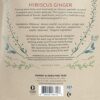 Harney & Sons bolsa té orgánico mezcla bienestar ingredientes naturales