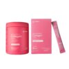 Frasco delantero Haroutine Advanced Marine Collagen Pack