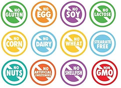 Version 1.0.0 HashiScript capsules close-up